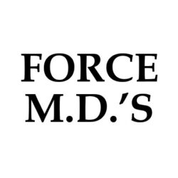 Force M.D.'s
