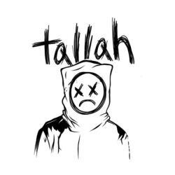 Tallah Patreon