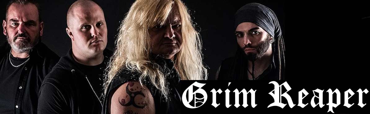 Grim Reaper Archives - VISION MERCH