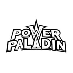 Power Paladin