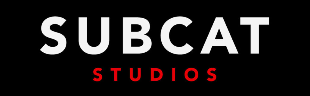 Subcat Subcat Studios Archives - VISION MERCH