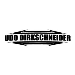 Udo Dirkschneider