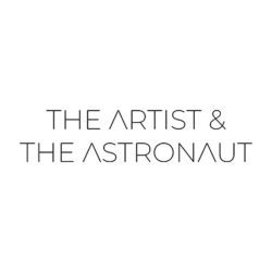 The Artist & The Astronaut