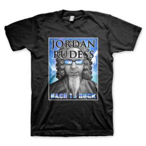 Jordan Rudess Archives - VISION MERCH
