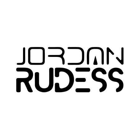 Jordan Rudess Coat of Arms T-Shirt - VISION MERCH