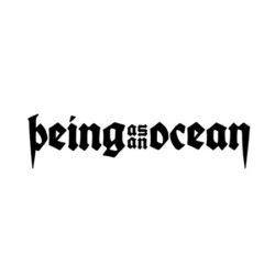 Being As An Ocean