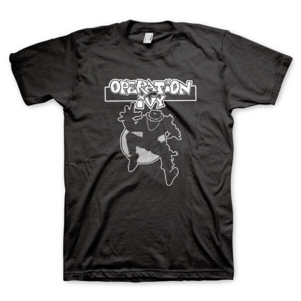 Operation Ivy Archives - VISION MERCH