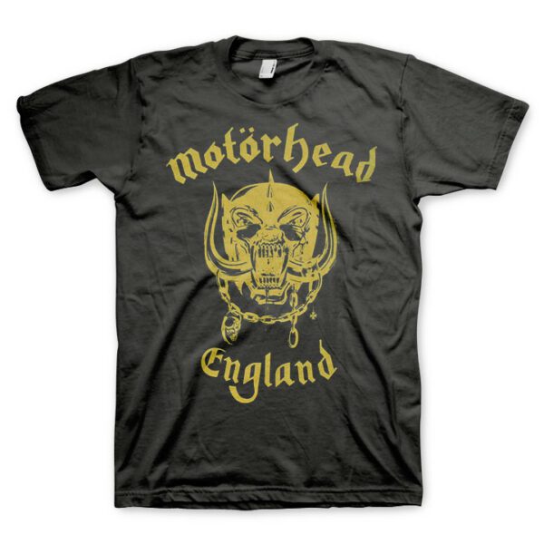 Motörhead - No Sleep ’Til Hammersmith Lyrics And Tracklist | Genius