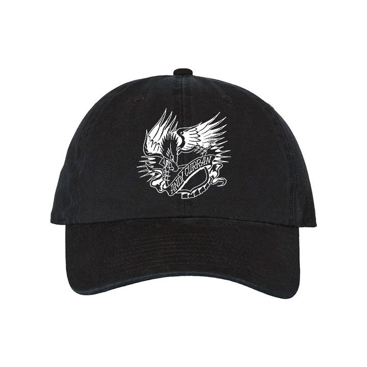 Andy-Curran-Eagle-&-Shield-Baseball-Cap-72dpi