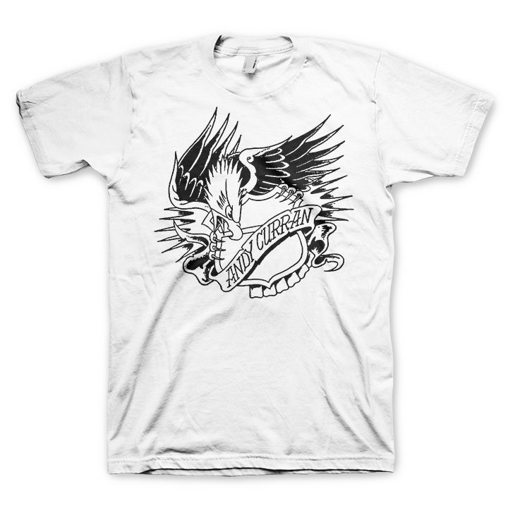 Andy-Curran-Eagle-&-Shield-T-Shirt-72dpi