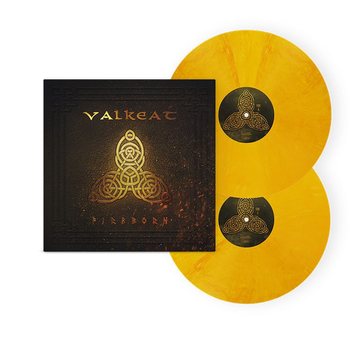 Valkeat-Fire-Vinyl