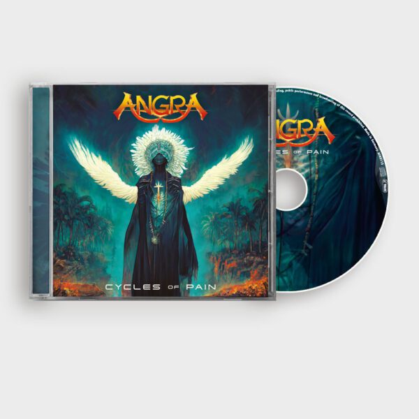 Angra Archives - VISION MERCH