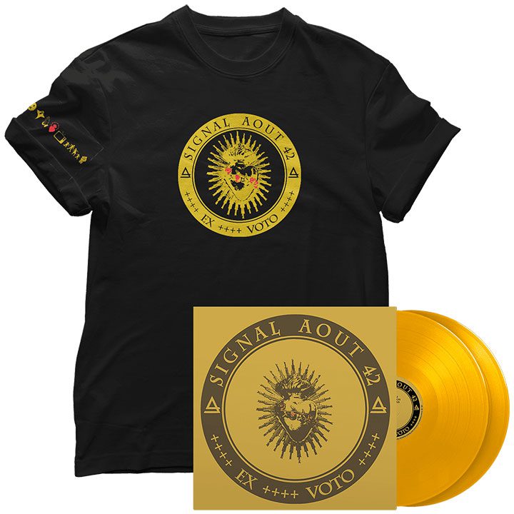 SA42---Ex-Voto---T-Shirt---Bundle-02---LP-(Ansicht)