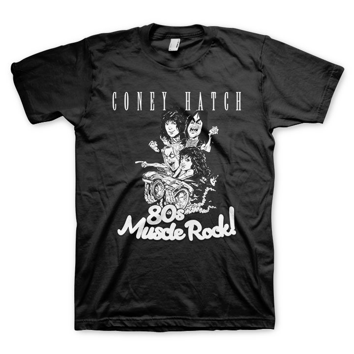 Coney-Hatch-Band-Characters-T-Shirt-72dpi