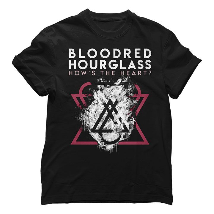 BRHG---How_s-The-Heart---T-Shirt-(Ansicht)