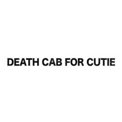 Death Cab for Cutie