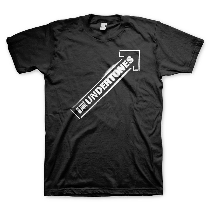 The-Undertones-Arrow-Spray-T-Shirt-72dpi
