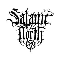 Satanic North