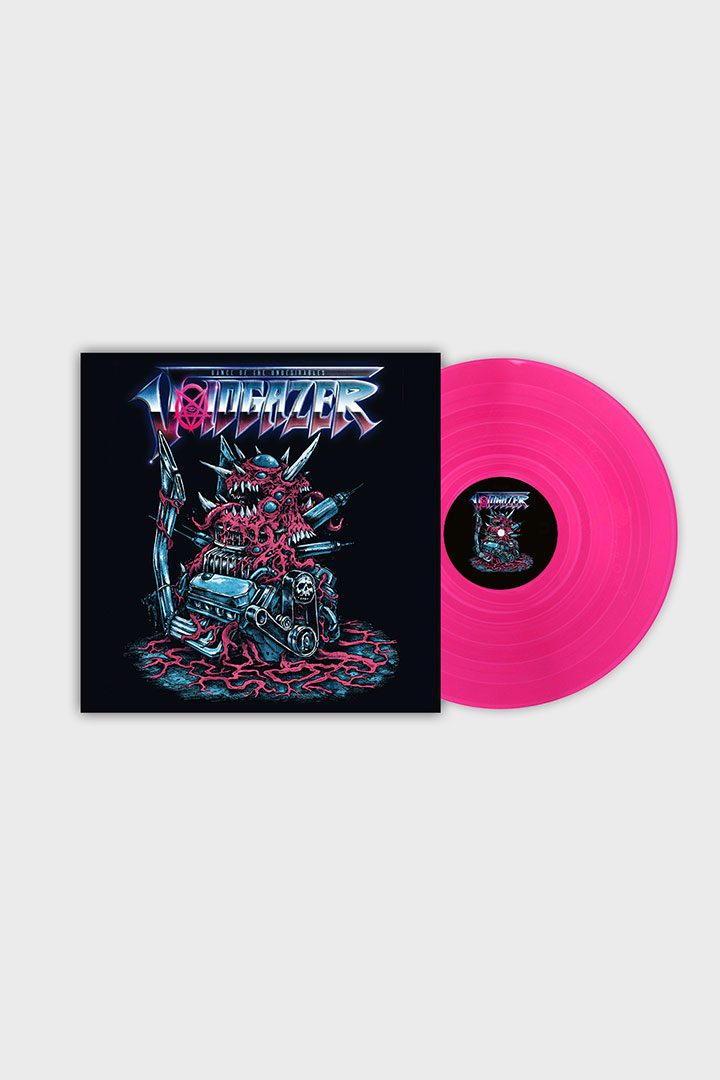 4251981705040_Voidgazer_Dance_Of_The_Undesirables_LP_Pink_1000x1500