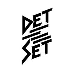 DETSET