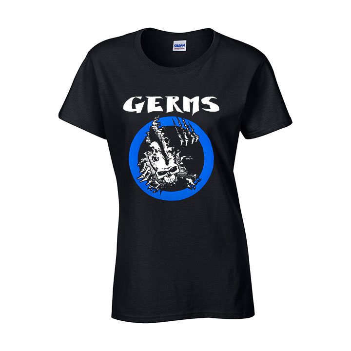 Germs-Punk-Skull-Ladies-Tee-72dpi