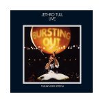 Jethro Tull Bursting Out: The Inflated Edition 3 CD/3 DVD Set