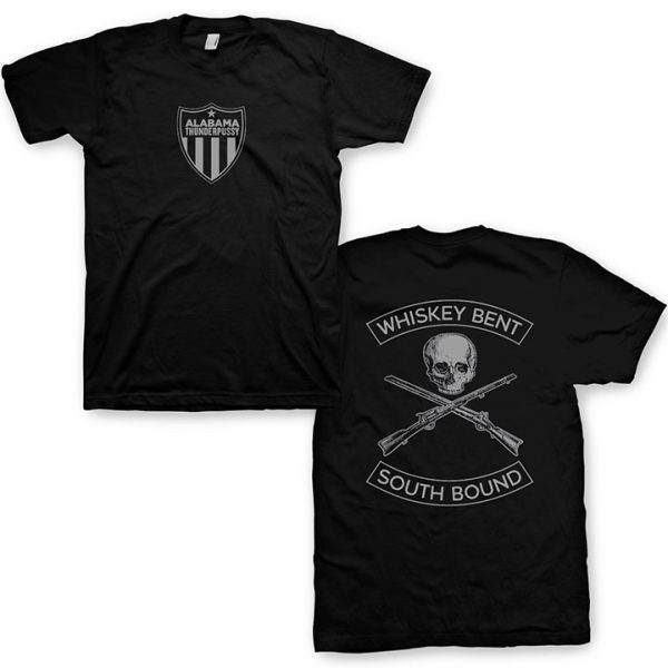 Alabama Thunderpussy Archives - VISION MERCH