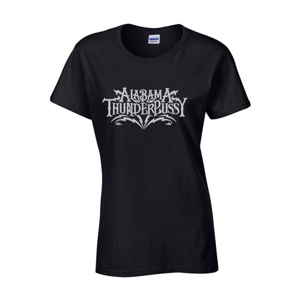 Alabama Thunderpussy Fleur Ladies Tee - VISION MERCH