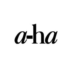 A-ha