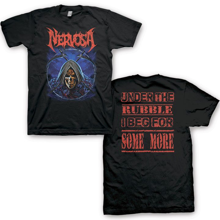 Nervosa-Under-Ruins-T-Shirt-72dpi