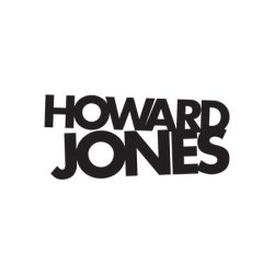Howard Jones
