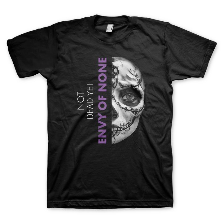 Envy-Of-None-Split-Skull-T-Shirt-72dpi