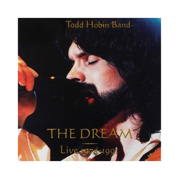 THB---The-Dream-(LIVE)