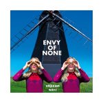 Envy Of None Stygian Wavz Limited Edition Box Set - VISION MERCH