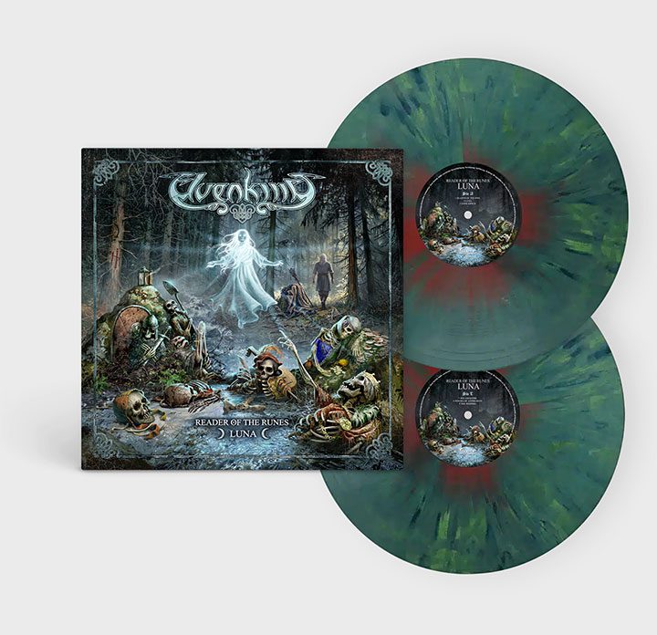 Elvenking---Reader-of-the-Runes-LUNA---MarbledSplatter-Full