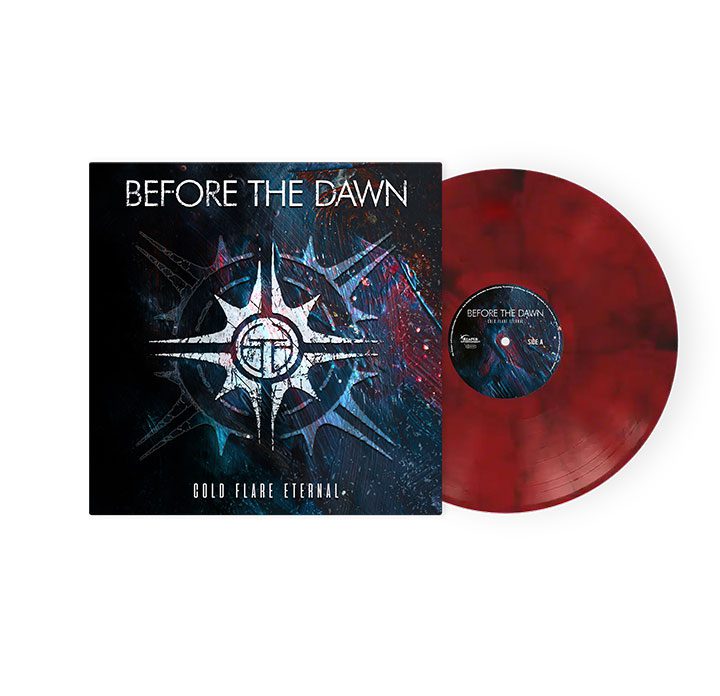 BTD-Cold-Flare-Vinyl-RED-TRANS