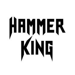 Hammer King