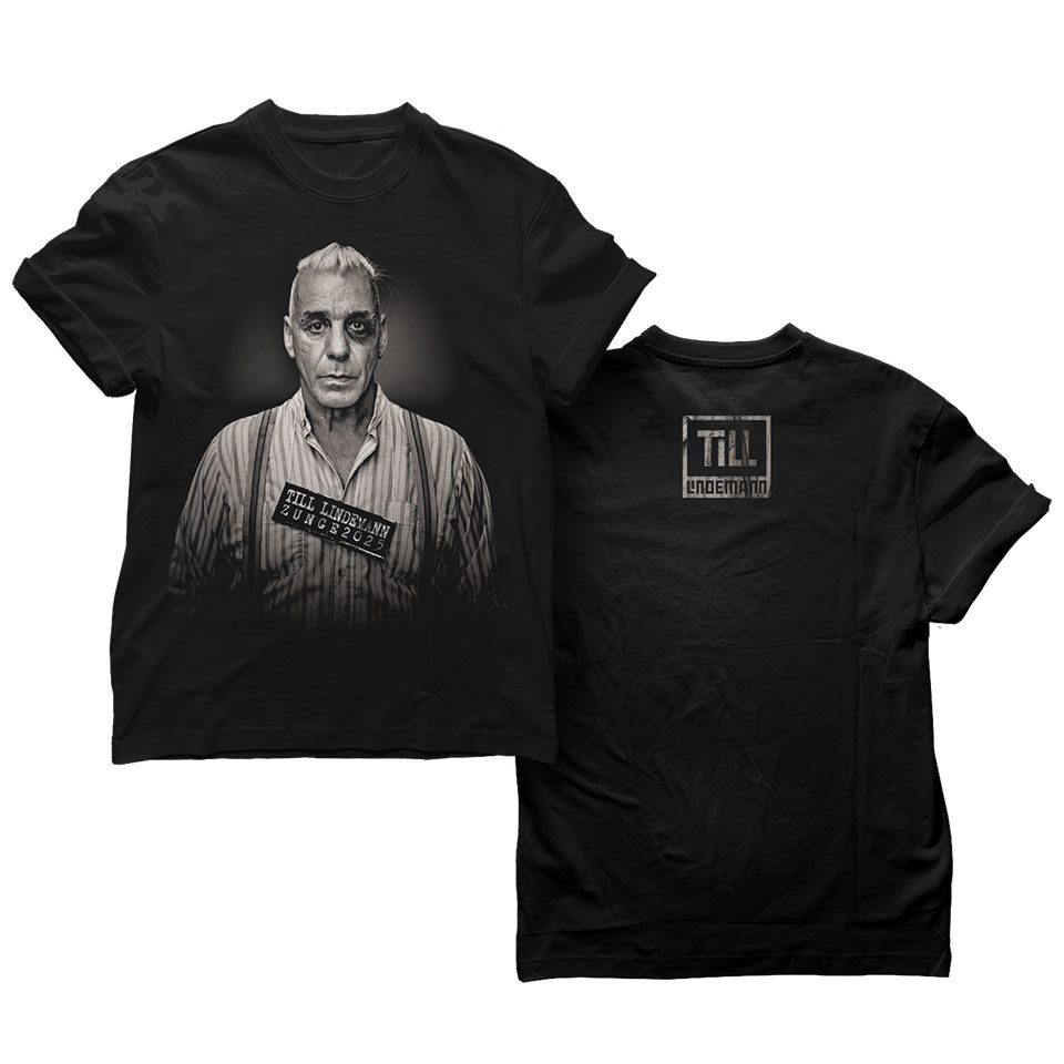Zunge-2025-Shirt
