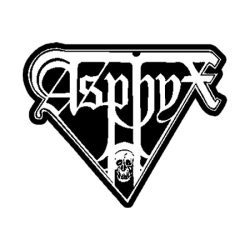 Asphyx