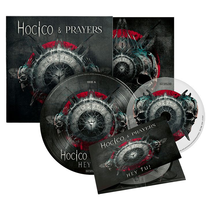 Hocico-&-Prayers---Hey-Tu---Bundle-4---7inch-&-CD