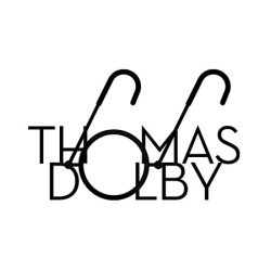 Thomas Dolby