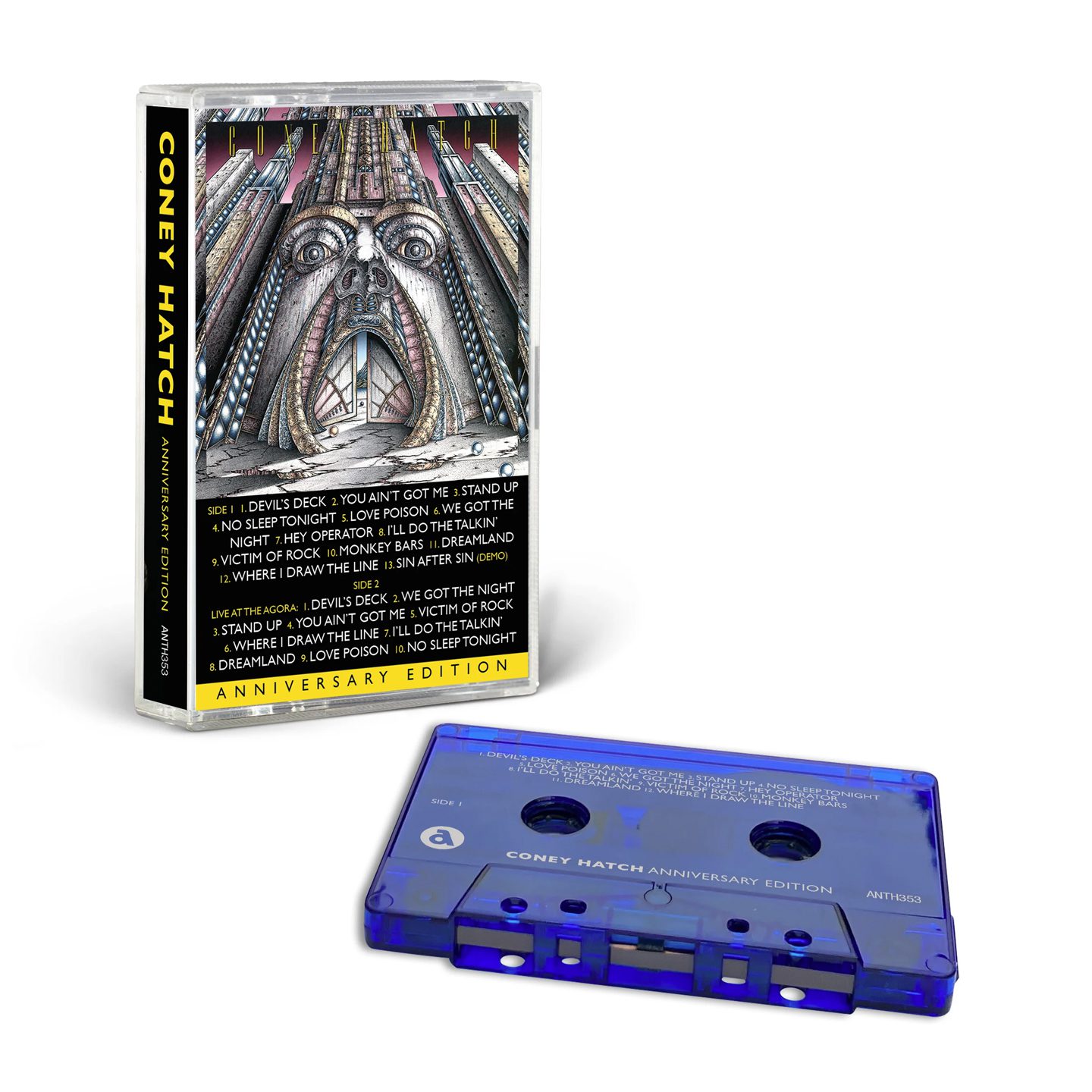Coney-Hatch-ST-Cassette-1