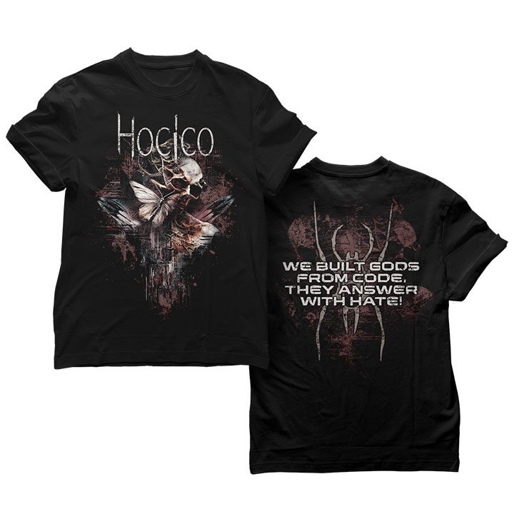 Hocico-UHS-T-Shirt