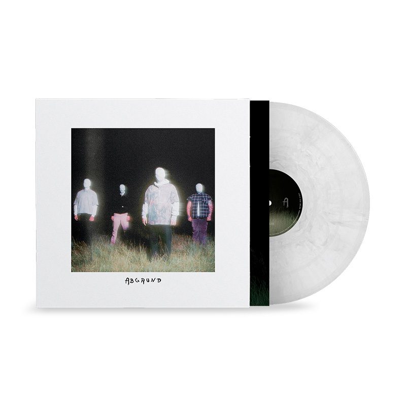 Consvmer-Abgrund-LP