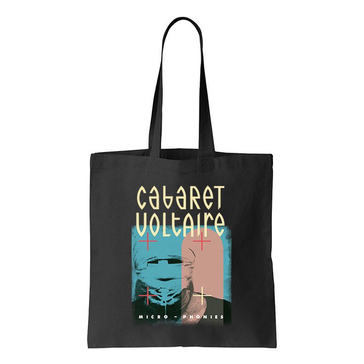 Cabaret-Voltaire-Microphonies-Tote-Bag