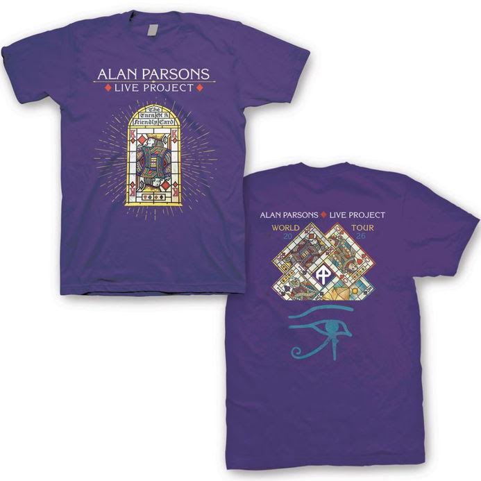 Alan-Parsons-Live-Project-2026-Purple-T-Shirt