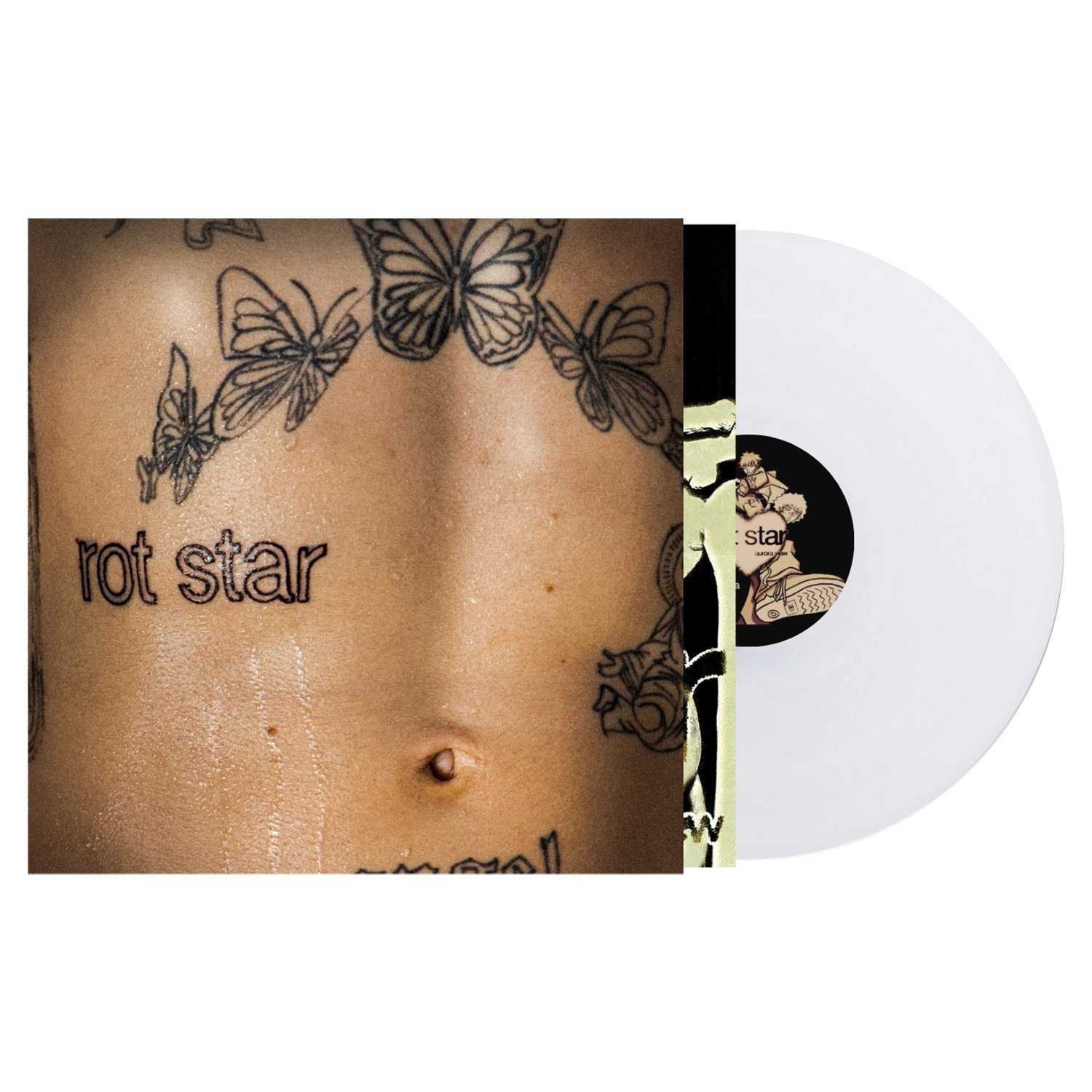 Aurora-View-Rot-Star-LP
