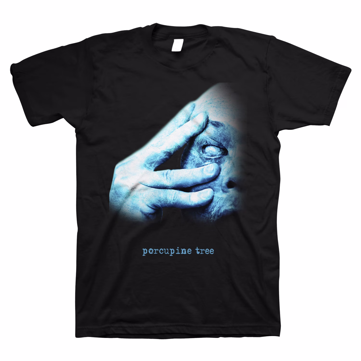 MM-PCT-01 Porcupine Tree In Absentia T-Shirt