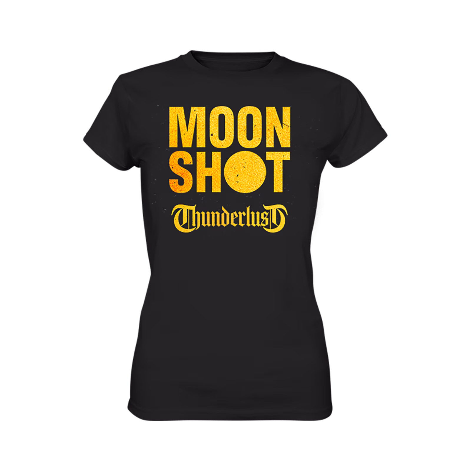Moon Shot Thunderlust Logo Ladies