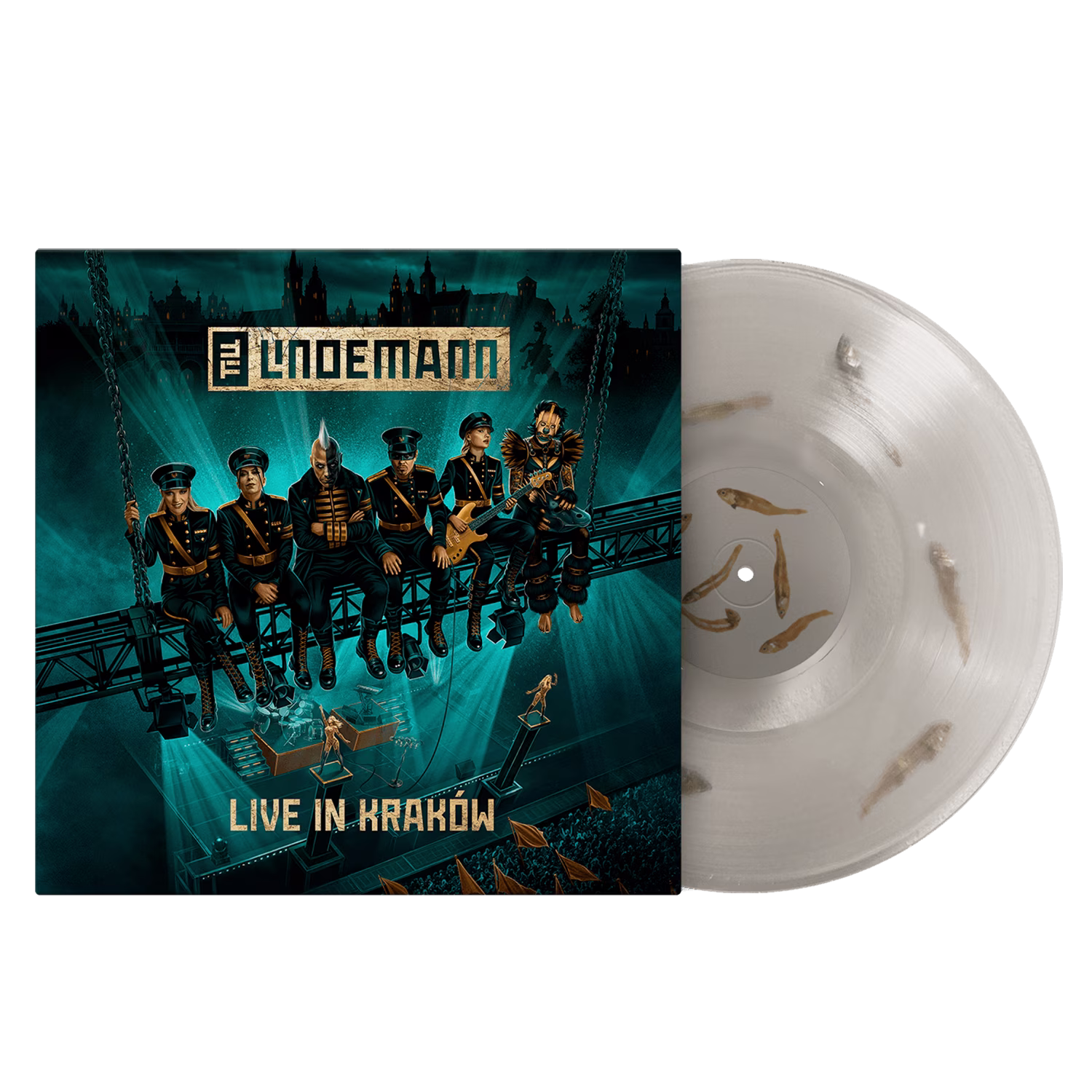 OUT1584-1590-1592 TL Live in Krakow LP Fish-1
